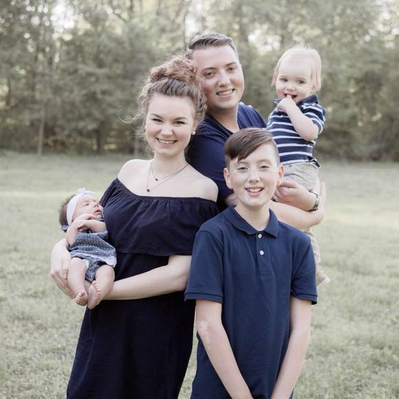 Meet your Posher, Michael - Picture 1 of 1